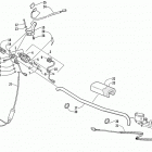 ZR 500 LE Руль