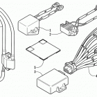 ZR 800 ЭЛЕКТРИКА