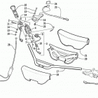ZL 800 (ESR ILLUSION) Руль