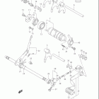 LT-F400 Eiger 2WD Gear shifting (1)(model k3)