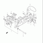 LT80 Quad Sport Картер