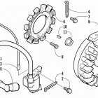 Z 120 ГЕНЕРАТОР