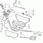 ZL 600 EFI Руль