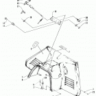 PUMA DELUXE Console and switch assemblies