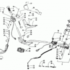 EXT 580 Руль