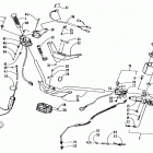 EXT EFI MOUNTAIN CAT DEEP LUG Руль