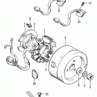 EXT EFI MOUNTAIN CAT DEEP LUG ГЕНЕРАТОР