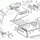 CHEETAH TOURING Body extension