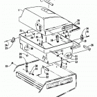 CHEETAH TOURING Touring box assembly