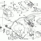 WILDCAT MOUNTAIN CAT EFI Airbox and efi assemblies