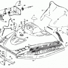 WILDCAT MOUNTAIN CAT EFI Капот