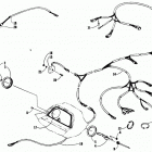 JAG AFS Instruments and wiring assemblies