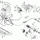 JAG AFS Electric start assembly