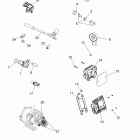 A15SJE57HI 570 TR PRM PS MD Электрика ,датчики и переключатели