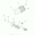 R15RMA32FA RANGER ETX EU Electrical, regulator and relay
