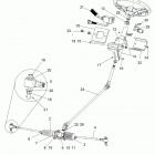 R15RMA57FA RGR 570 Рулевое управление
