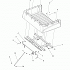 R15RMAE4GJ/GC/EJ RANGER EV Body, box mounting