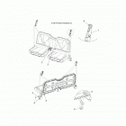 R15RMAE4GJ/GC/EJ RANGER EV Body, seat belts