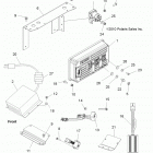R15RMAE4GJ/GC/EJ RANGER EV Electrical, modules and controllers