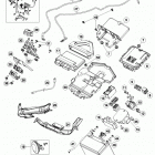 1290 SD R BLACK CHASSIS Электрика