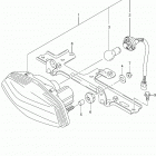 LT-A400F,Z Rear combination lamp (lt-a400fl4 p33)