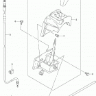 LT-A400F,Z Shift lever (lt-a400fzl4 p33)