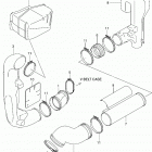 LT-A500X,Z Belt cooling duct