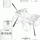 LT-A500X,Z Label (lt-a500xl4 p28)
