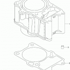 LT-A500XP,Z Цилиндры