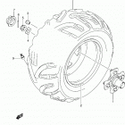 LT-A750XP,Z Rh rear wheel (lt-a750xzl4 p33)