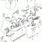 LT-A750XP,Z Wiring harness (lt-a750xzl4 p33)