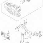 LT-A750XP,Z,Xi,C Rear combination lamp (lt-a750xpzl4 p28)