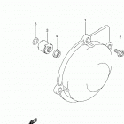 LT-A750XP,Z,Xi,C Recoil cover