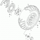 LT-A750XP,Z,Xi,C Front wheel (lt-a750xpl4 p28)