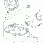 LT-A750XP,Z,Xi,C Headlamp (lt-a750xpzl4 p28)