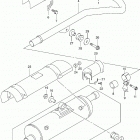 LT-F400F C Z Muffler (lt-f400fzl4 p28)