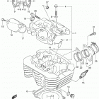 LT-F400F C Z Cylinder head (lt-f400fl4 p33)