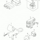 LT-F400F C Z Electrical(lt-f400fzl4 p33)