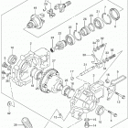 LT-F400F C Z Final bevel gear (front) (lt-f400fzl4 p33)