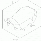 LT-F400F C Z Seat (lt-f400fl4 p28)