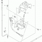 LT-F400F C Z Shift lever (lt-f400fl4 p33)