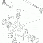 LT-F400F C Z Steering knuckle (lt-f400fl4 p33)