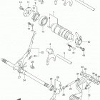 LT-F400F C Z Gear shifting (1) (lt-f400fzl4 p33)
