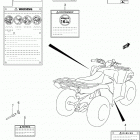 LT-F400F C Z Label (lt-f400fl4 p28)