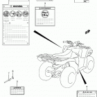 LT-F400F C Z Label (lt-f400fzl4 p28)