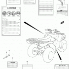 LT-F400F C Z Label (lt-f400fzl4 p33)