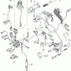 LT-F400F C Z Wiring harness (lt-f400fzl4 p33)