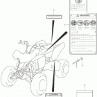 LT-Z400 Label (lt-z400l4 e28)
