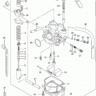LT-Z90 Карбюратор