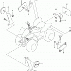 LT-Z90 Reflector (lt-z90l4 p28)